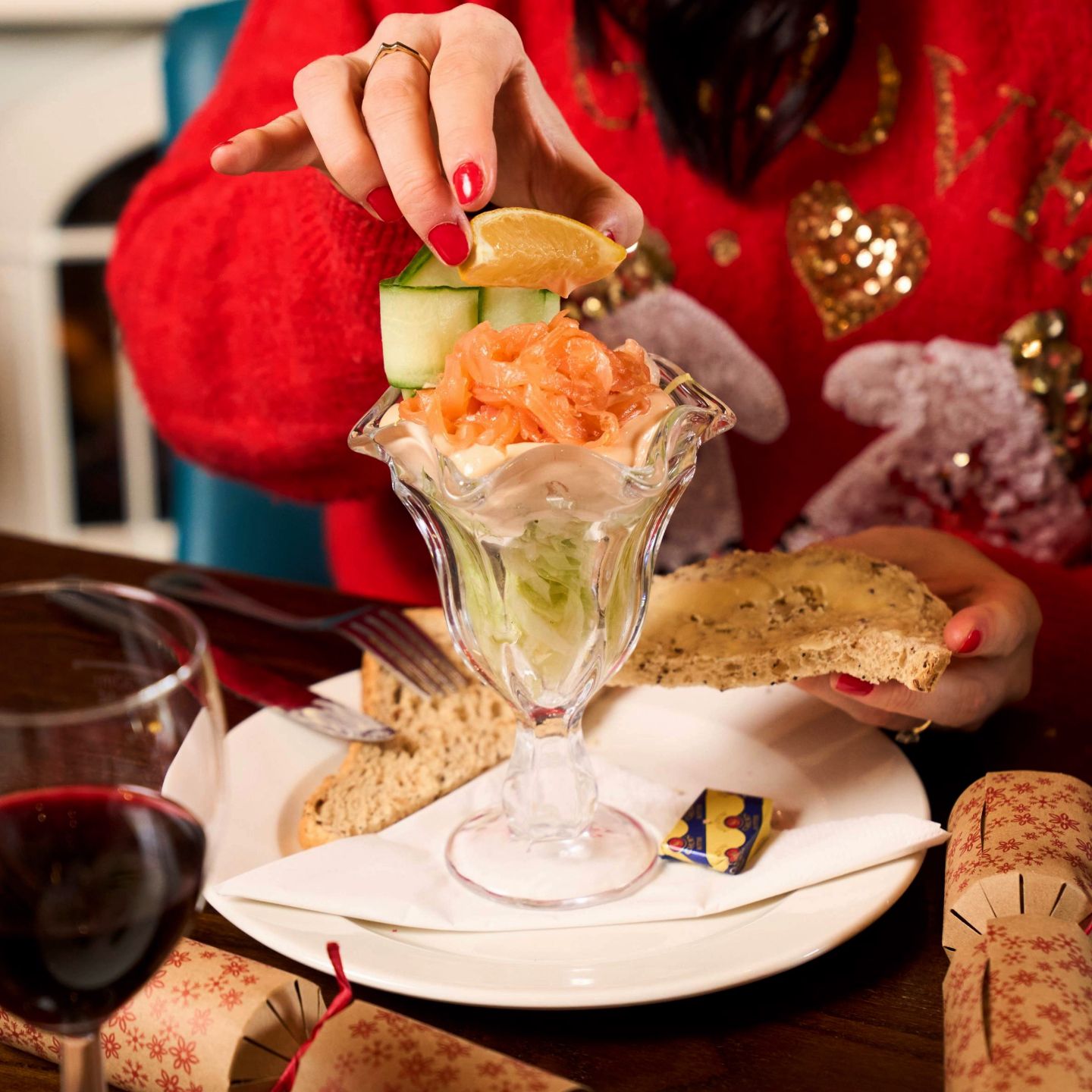 Christmas Day 2025 Lunch, Dinner & Dining at The Dog & Duck in Shardlow Derby