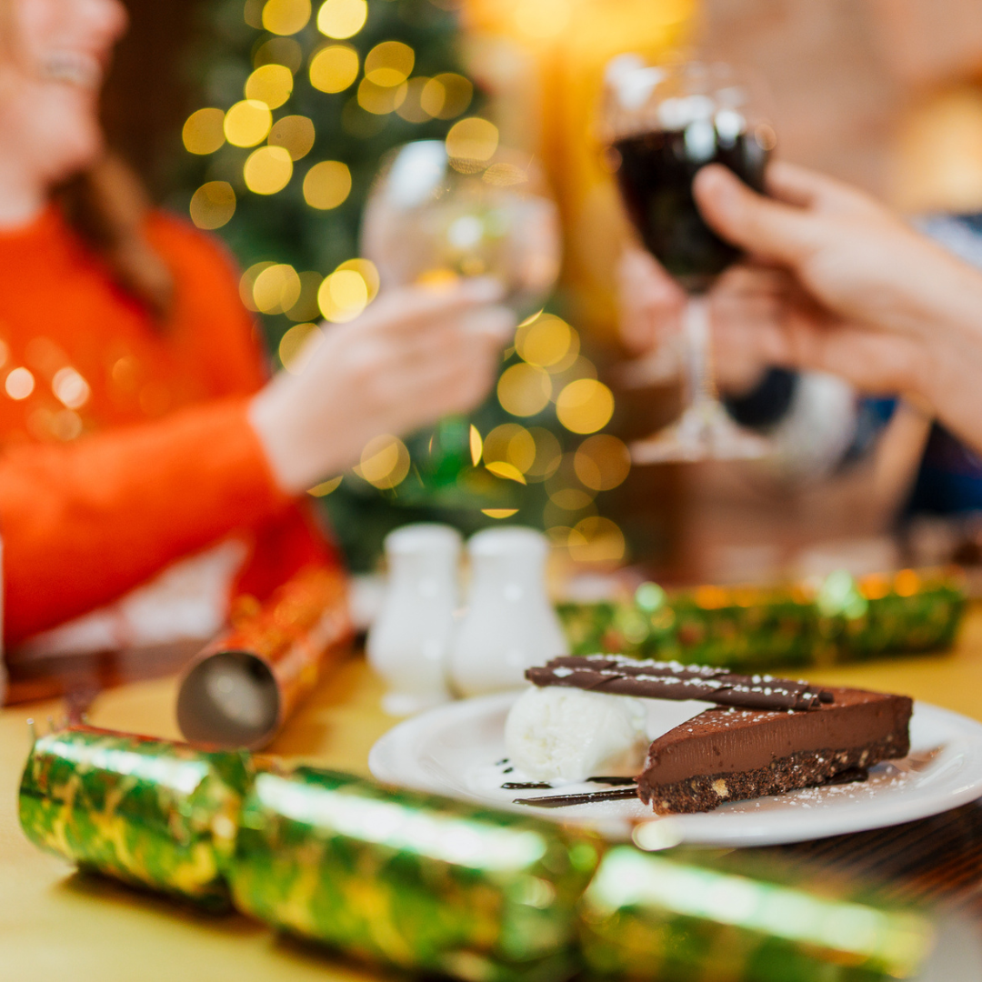 Christmas at The Dog & Duck
