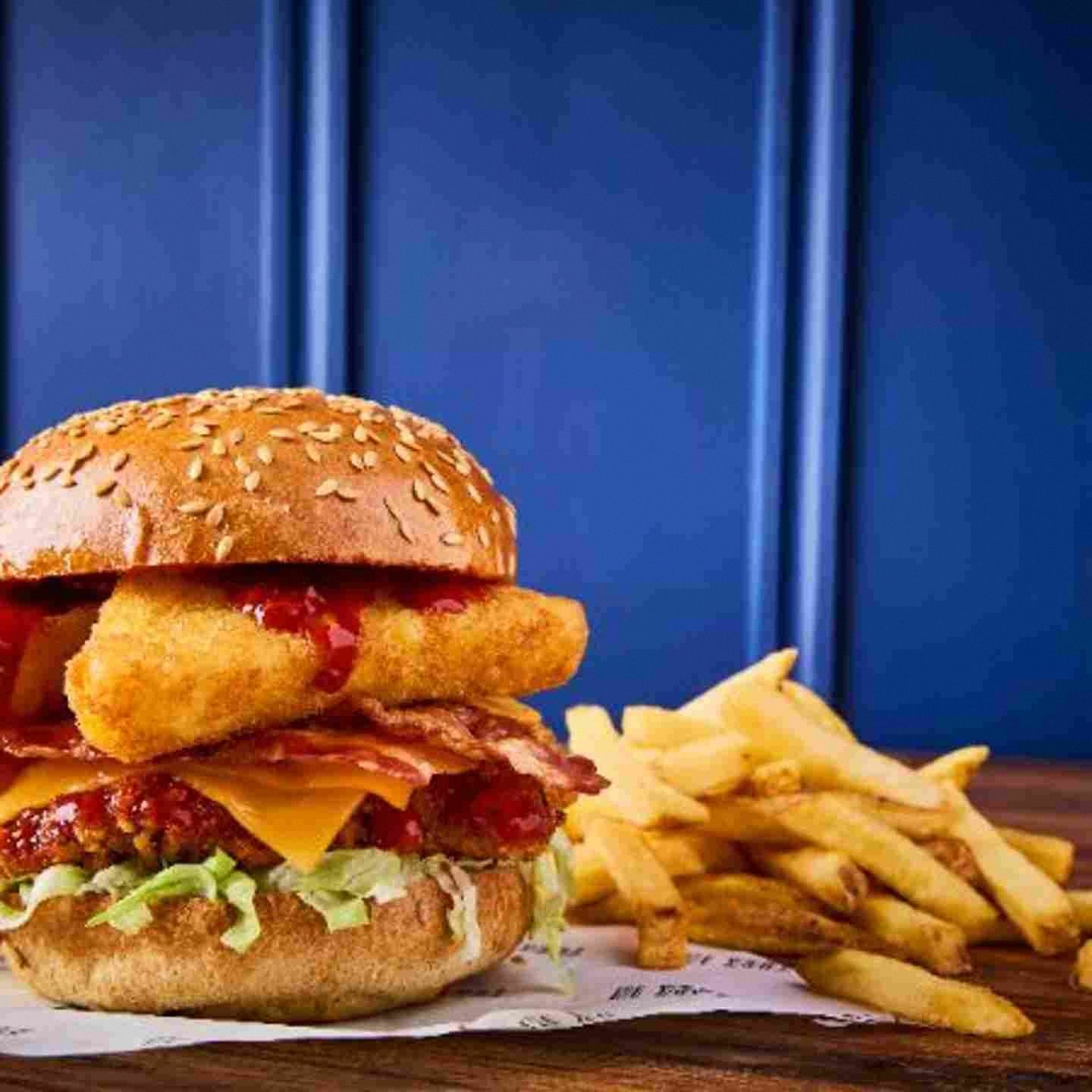 Let’s get together Great times start with a great pub